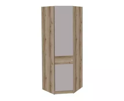 Распашной шкаф Квадро