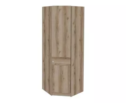 Распашной шкаф Квадро