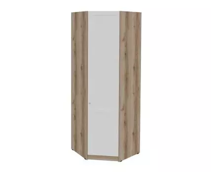 Распашной шкаф Квадро