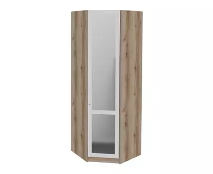 Распашной шкаф Квадро