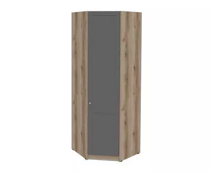 Распашной шкаф Квадро