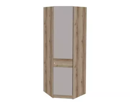 Распашной шкаф Квадро