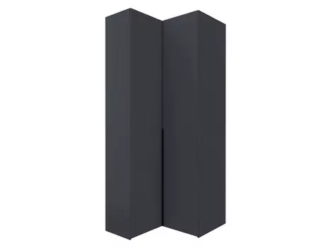 Распашной шкаф Лаура