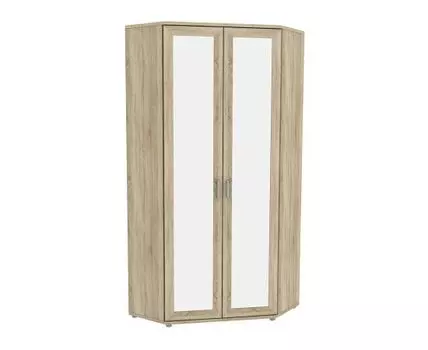 Распашной шкаф Леонардо