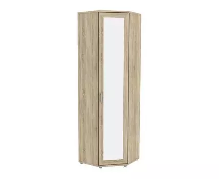 Распашной шкаф Леонардо