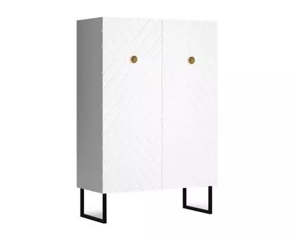 Распашной шкаф Марсель