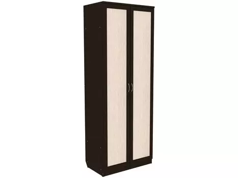 Распашной шкаф Мерлен 100