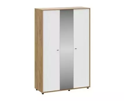 Распашной шкаф Милан