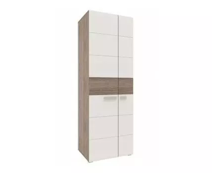 Распашной шкаф Мишель-9