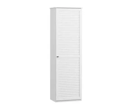 Распашной шкаф Монмарт-2-60-200 White