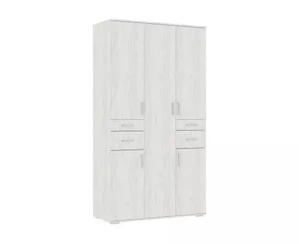 Распашной шкаф Нельсон 2