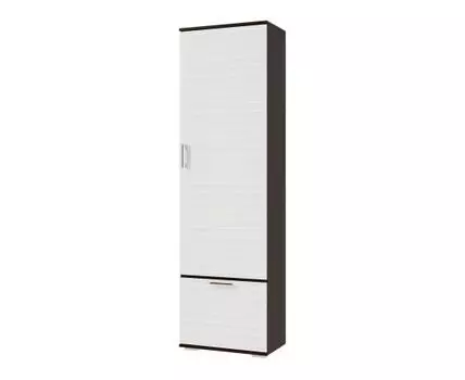 Распашной шкаф Ника