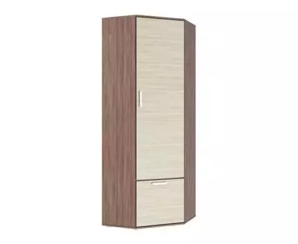 Распашной шкаф Ника