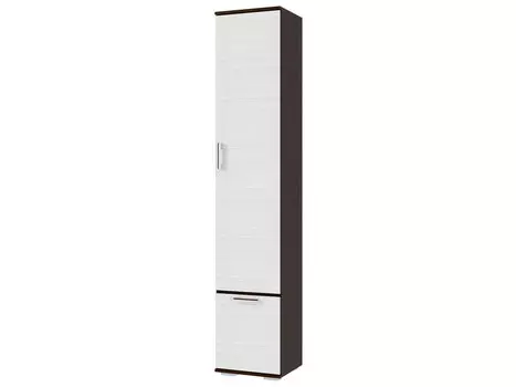 Распашной шкаф Ника