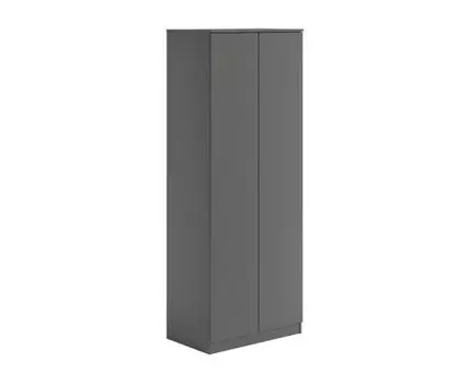 Распашной шкаф Охта Лайт