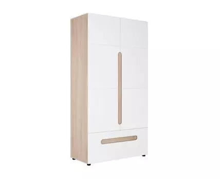 Распашной шкаф Палермо С
