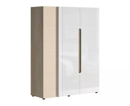 Распашной шкаф Палермо С