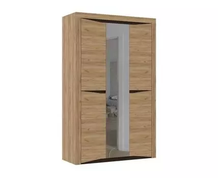 Распашной шкаф Паола