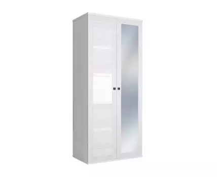 Распашной шкаф Парма Нео 19