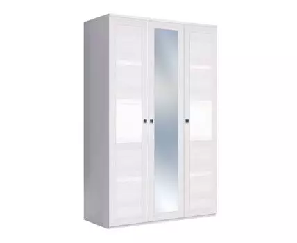 Распашной шкаф Парма Нео 20