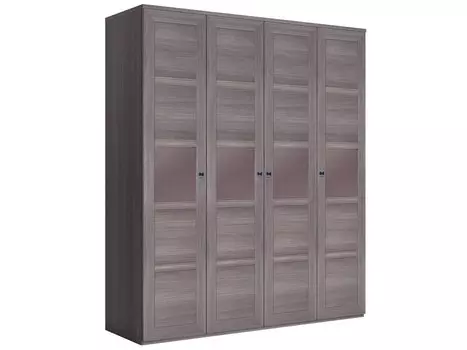 Распашной шкаф Парма Нео 21