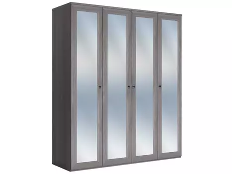 Распашной шкаф Парма Нео 21