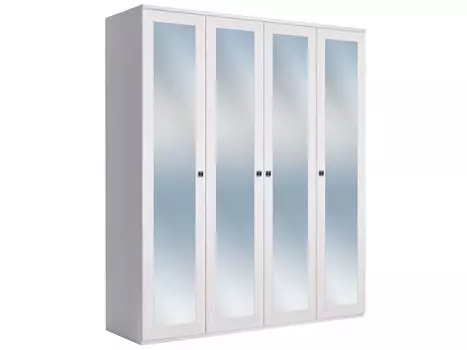 Распашной шкаф Парма Нео 21