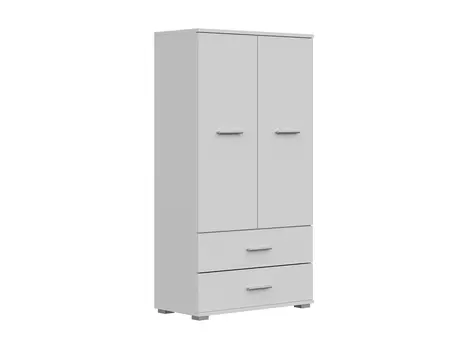 Распашной шкаф Рио 130 широкий