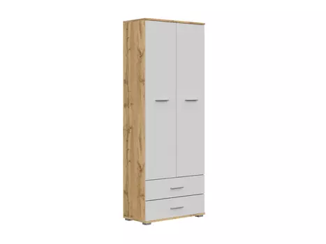 Распашной шкаф Рио 180 широкий
