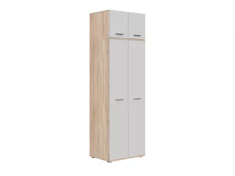 Распашной шкаф Рио