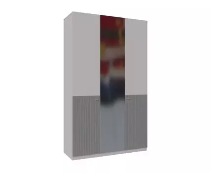 Распашной шкаф Сан-Ремо