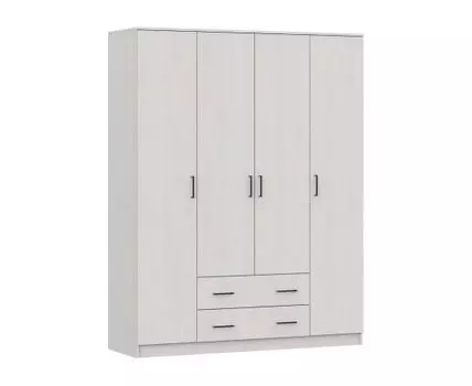 Распашной шкаф Севан