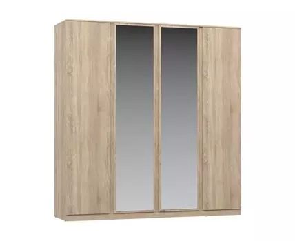 Распашной шкаф Штерн