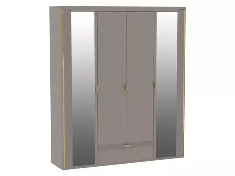 Распашной шкаф Сиде