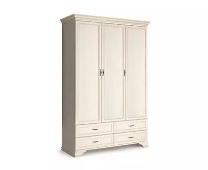 Распашной шкаф Сиена-20