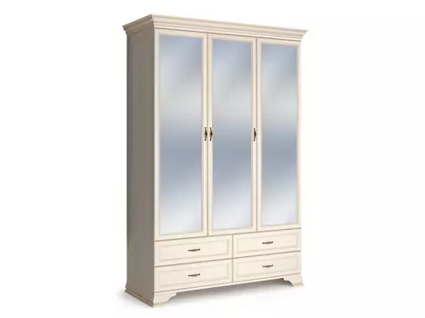 Распашной шкаф Сиена-20