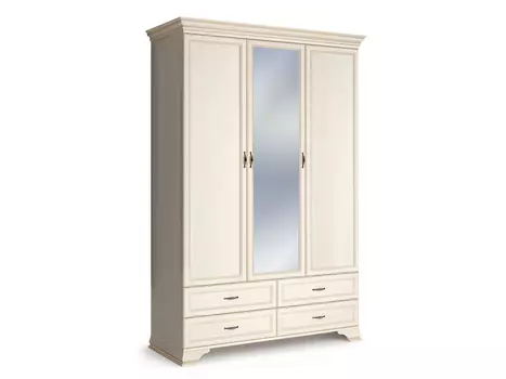 Распашной шкаф Сиена-20