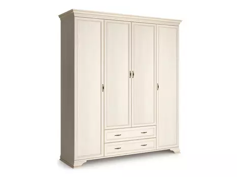 Распашной шкаф Сиена-21