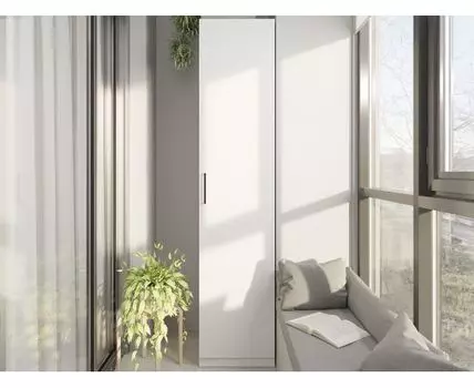 Распашной шкаф Сиена