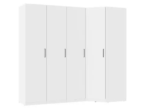 Распашной шкаф Сиена