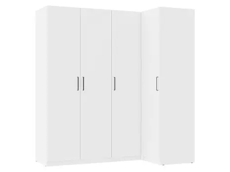 Распашной шкаф Сиена