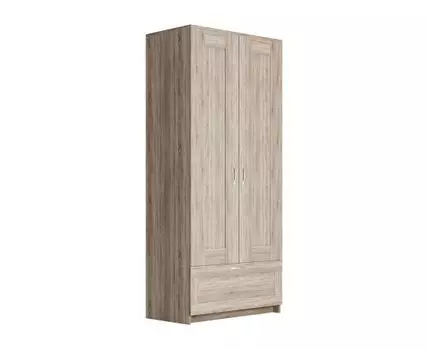 Распашной шкаф Сириус