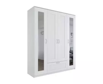 Распашной шкаф Сириус