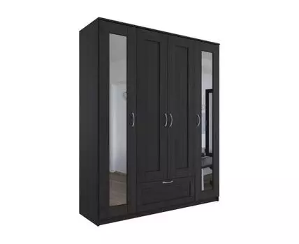 Распашной шкаф Сириус