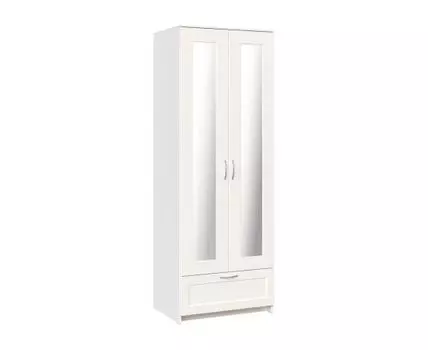 Распашной шкаф Сириус