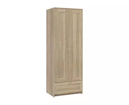 Распашной шкаф Сириус