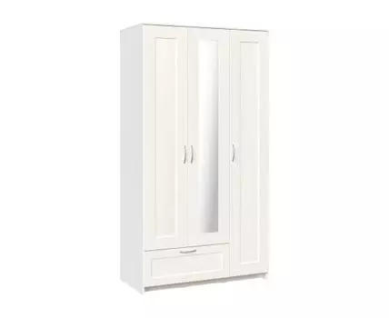 Распашной шкаф Сириус