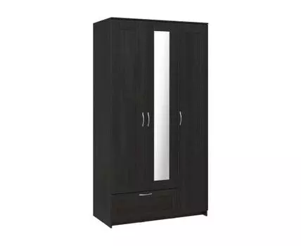 Распашной шкаф Сириус