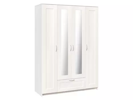 Распашной шкаф Сириус