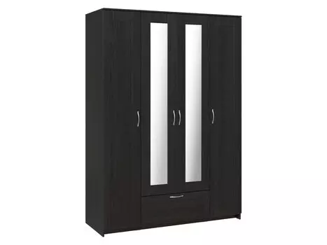 Распашной шкаф Сириус